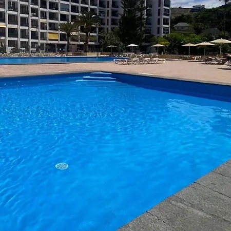 Ferienwohnung Fur 3 Personen Ca 50 Qm In Costa Adeje, Teneriffa Westkuste Von Teneriffa Apartment