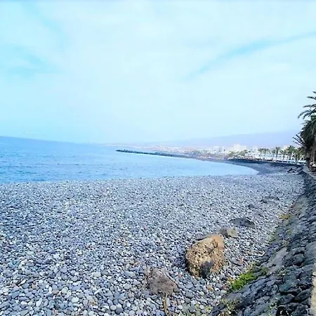 Ferienwohnung Fur 3 Personen Ca 50 Qm In Costa Adeje, Teneriffa Westkuste Von Teneriffa