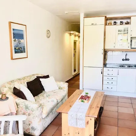Ferienwohnung Fur 3 Personen Ca 50 Qm In Costa Adeje, Teneriffa Westkuste Von Teneriffa Apartment *