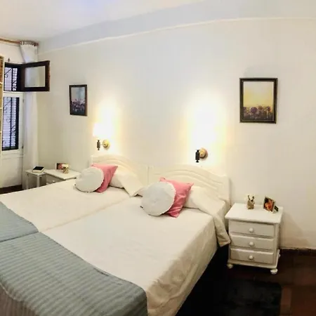 Appartamento Ferienwohnung Fur 3 Personen Ca 50 Qm In Costa Adeje, Teneriffa Westkuste Von Teneriffa Playa de las Americas (Tenerife)