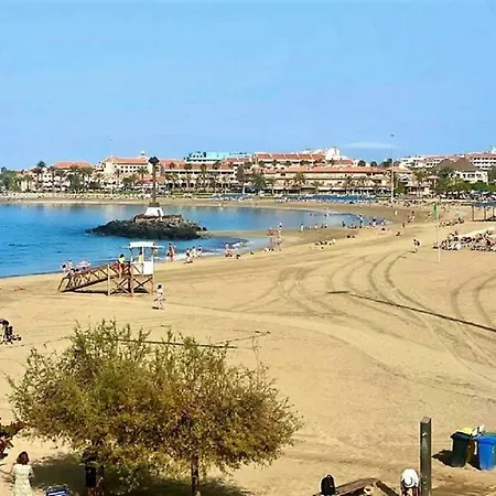 Ferienwohnung Fur 3 Personen Ca 50 Qm In Costa Adeje, Teneriffa Westkuste Von Teneriffa Appartamento Playa de las Americas (Tenerife)