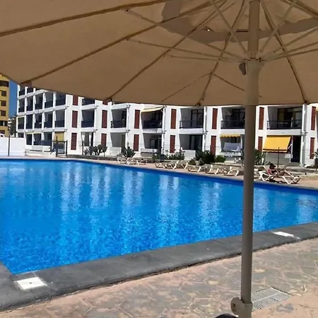 Ferienwohnung Fur 3 Personen Ca 50 Qm In Costa Adeje, Teneriffa Westkuste Von Teneriffa