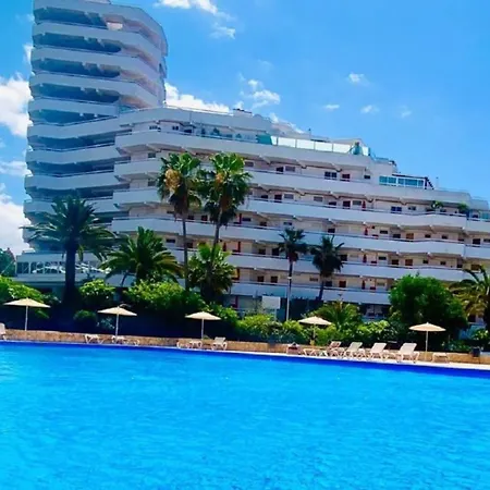 Ferienwohnung Fur 3 Personen Ca 50 Qm In Costa Adeje, Teneriffa Westkuste Von Teneriffa Playa de las Americas (Tenerife)