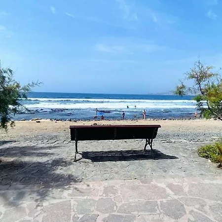 Ferienwohnung Fur 3 Personen Ca 50 Qm In Costa Adeje, Teneriffa Westkuste Von Teneriffa Playa de las Americas (Tenerife)