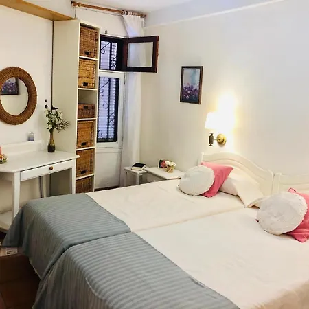 Appartamento Ferienwohnung Fur 3 Personen Ca 50 Qm In Costa Adeje, Teneriffa Westkuste Von Teneriffa *